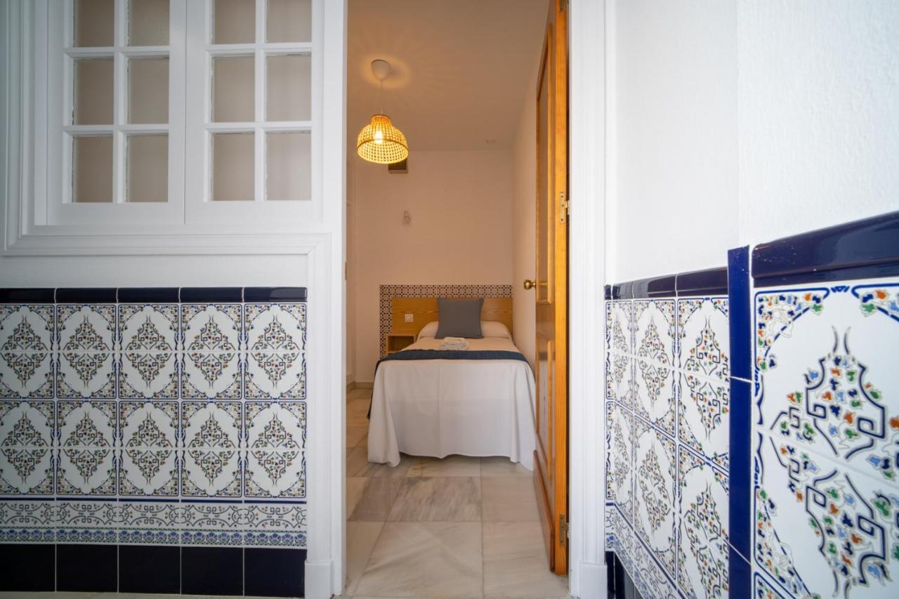 Bohemia Sanlucar Hotel Sanlúcar de Barrameda Exterior foto
